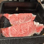 すき焼き 山翔 - 