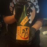 焼肉赤身にくがとう - 