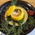 四季の味 おやじのめしや - 