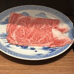 すき焼き 山翔 - 