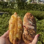 パンとほっぺ - 