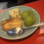 焼肉赤身にくがとう - 