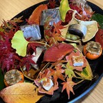 四季の味 おやじのめしや - 