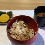 四季の味 おやじのめしや - 