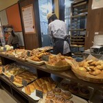 パンとほっぺ - 