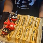 焼肉赤身にくがとう - 