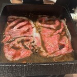 すき焼き 山翔 - 