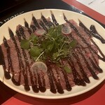 焼肉赤身にくがとう 人形町本店 - 