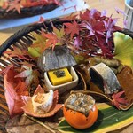 四季の味 おやじのめしや - 