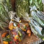 四季の味 おやじのめしや - 