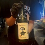 焼肉赤身にくがとう - 