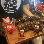 焼肉赤身にくがとう - 