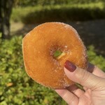 パンとほっぺ - 