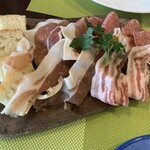 ラ・ロカンダ・デル・ピットーレ - 