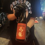 焼肉赤身にくがとう - 