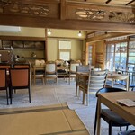 四季の味 おやじのめしや - 