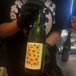 焼肉赤身にくがとう - 