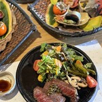 四季の味 おやじのめしや - 