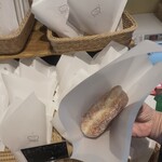 パンとほっぺ - 