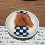 すき焼き 山翔 - 