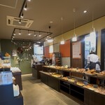 パンとほっぺ - 