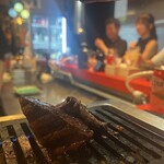 焼肉赤身にくがとう - 