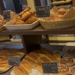 パンとほっぺ - 