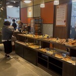 パンとほっぺ - 