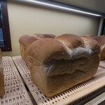 パンとほっぺ - 