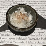 すき焼き 山翔 - 