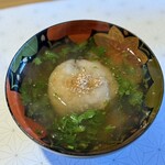 四季の味 おやじのめしや - 