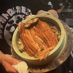 焼肉赤身にくがとう - 