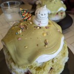 LatteArt-Bar Z.E.R.O - 