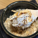 四季の味 おやじのめしや - 