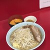 ラーメン二郎 新宿歌舞伎町店
