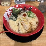 ラーメンまこと屋 - 