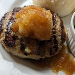 デニーズ - 料理写真: