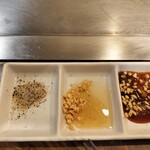 ステーキハウス インディアンズ - 