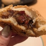 添好運 ららぽーとTOKYO-BAY店 - チャーシューパオ