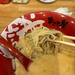 ラーメンまこと屋 - 