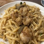 橋野食堂 - 