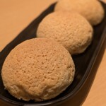 添好運 ららぽーとTOKYO-BAY店 - チャーシューパオ