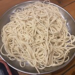九州とんこつ はりがね屋 - 