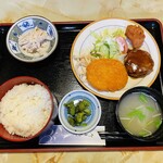 サーロイン - 料理写真: