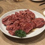黒毛和牛とホルモン 焼肉 Meet to Meat - 
