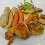 リストランテ翔21 - 