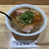京ラーメン壬生さだかず