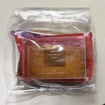 東京風月堂 - 料理写真:デザートビスキー3個入り＋1個増量(648円)