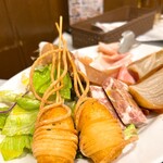 ソロ ピッツァ ナポレターナ ダ ジェンナーロ - 