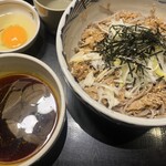おらが蕎麦 - 